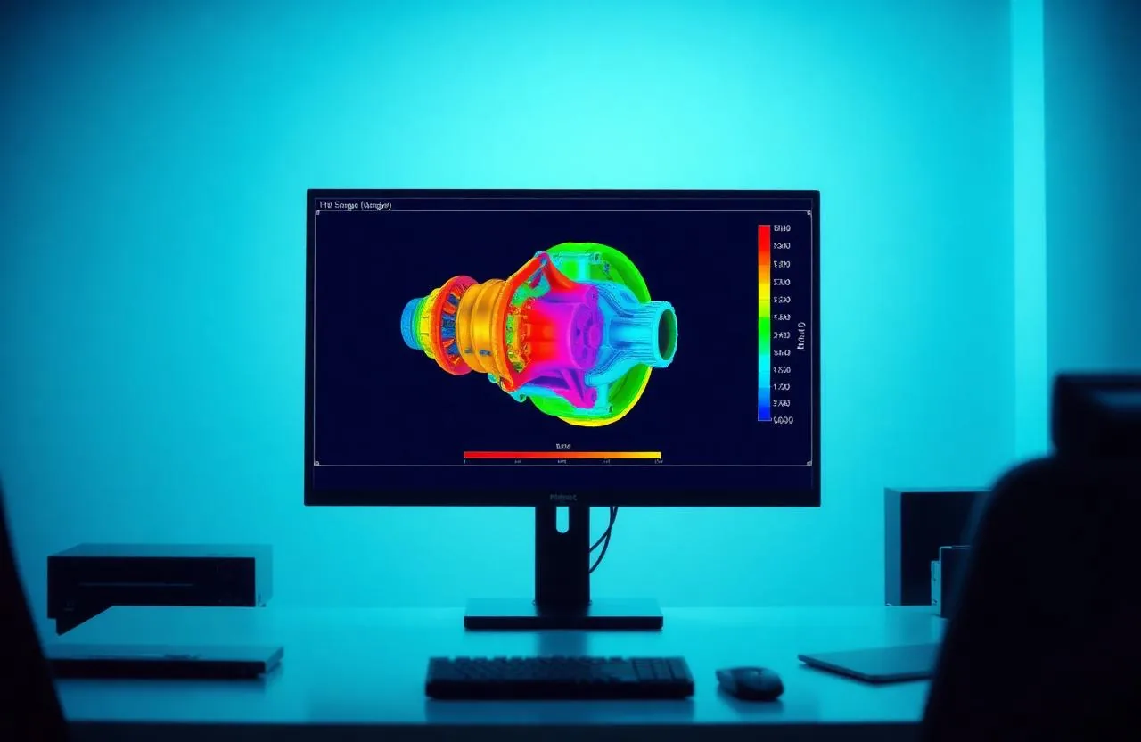 Advanced Seismic Finite Element Analysis