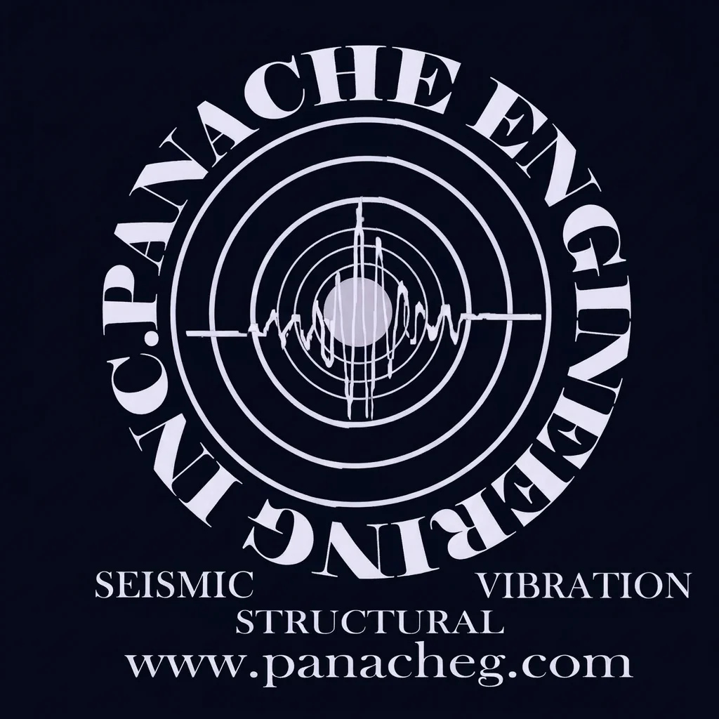 PANACHE ENGINEERING INC logo