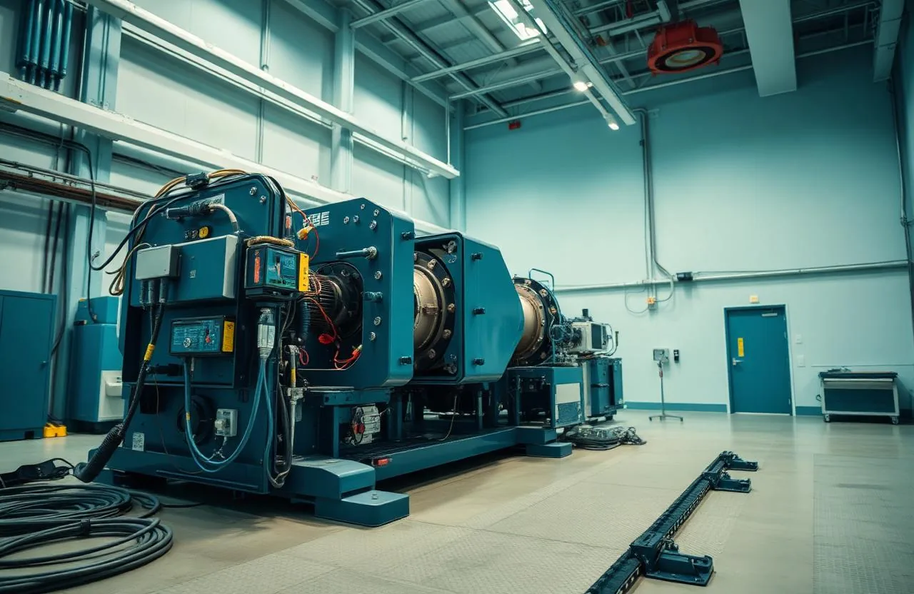 Seismic Shake Table Testing